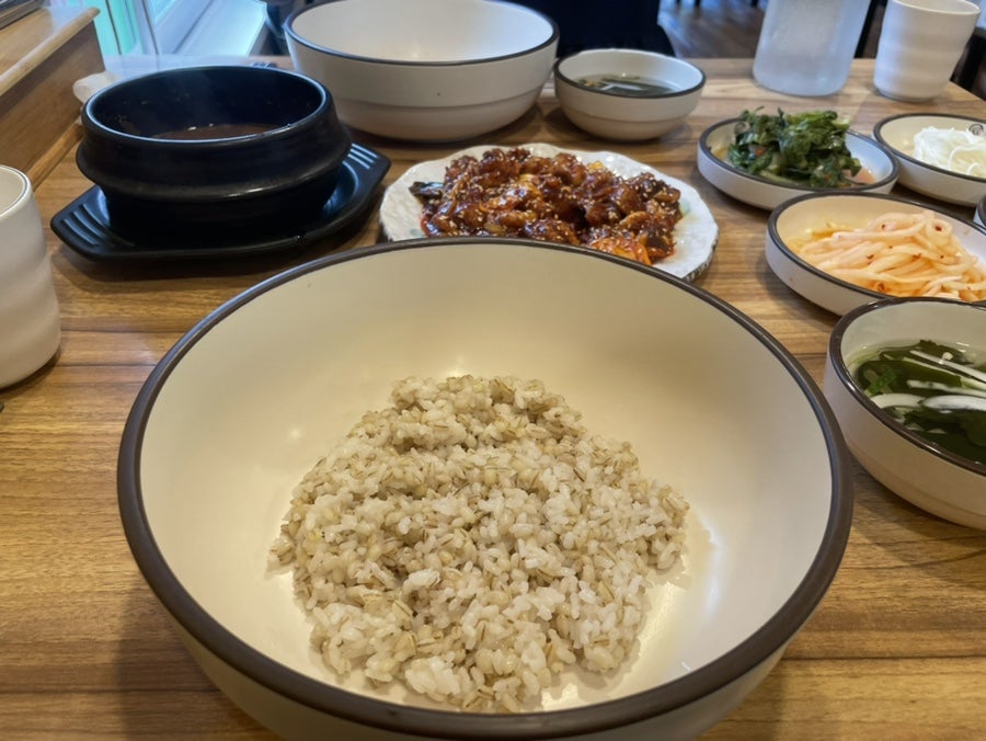 아그집쭈꾸미볶음 포항점 사진 3