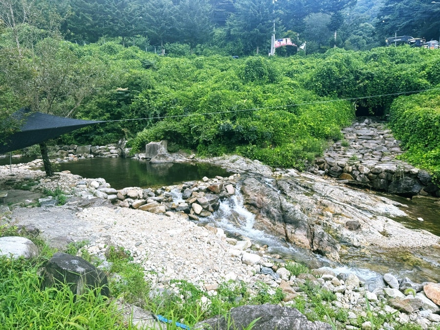 산마루민박 사진 3