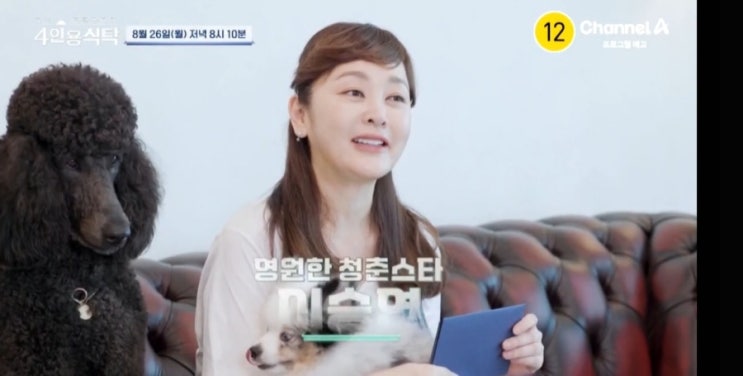 4인용식탁 <b>이승연</b> 위안부 누드 영화 파문 탈세 절친 <b>홍석천</b>과의... 