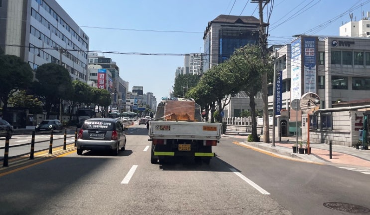  동작구 흑석동 운전연수 이런 만족 또 없다!