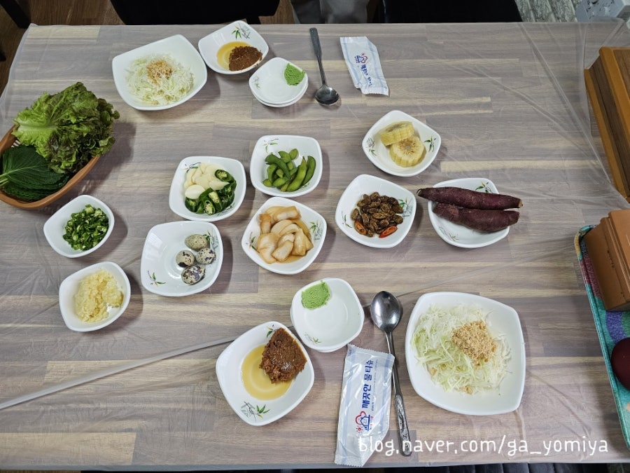 진영신포횟집 사진 7