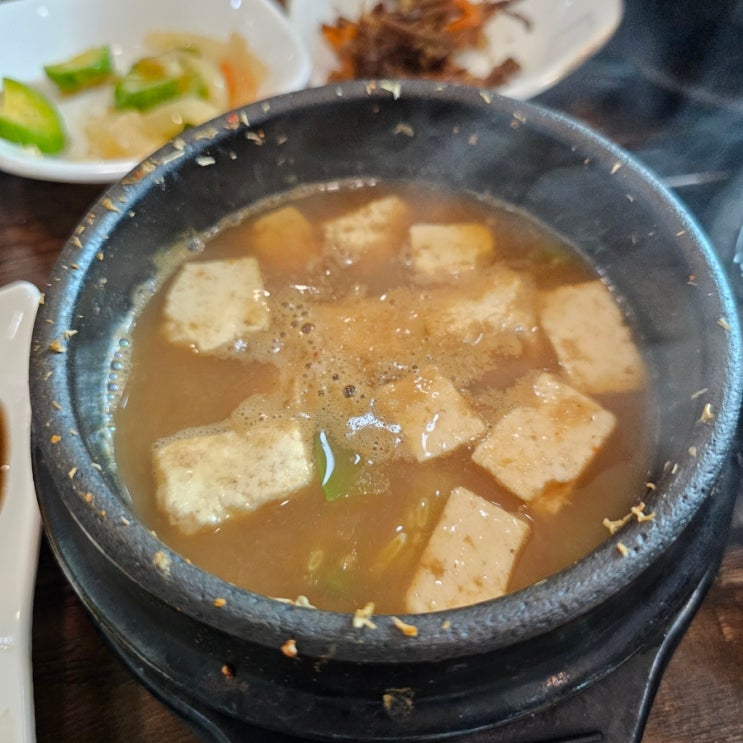 세일cc맛집 제육우렁쌈밥에 구수한 된장찌개 고향맛집 세일cc맛집 제육우렁쌈밥에 구수한 된장찌개 고향맛집