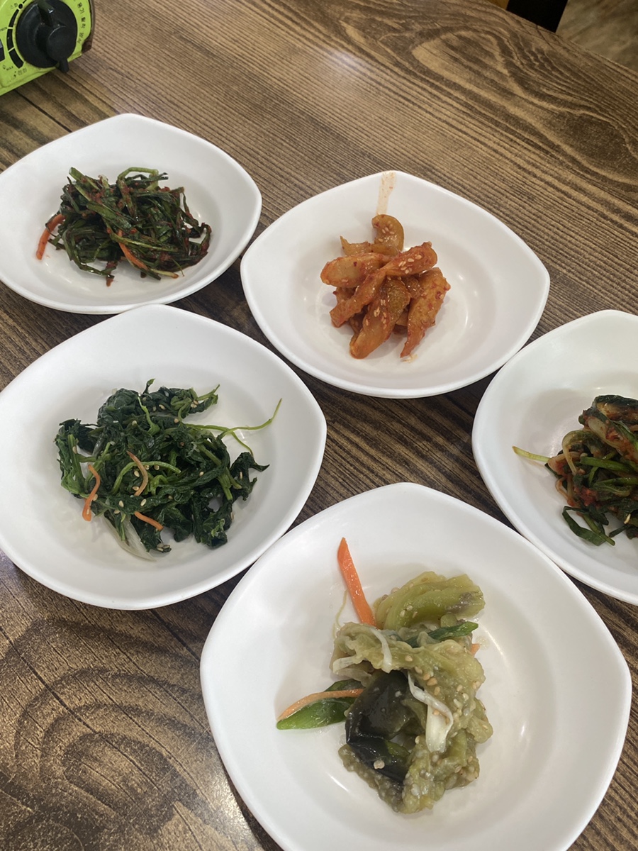 바다양푼이동태탕 양산점 사진 4