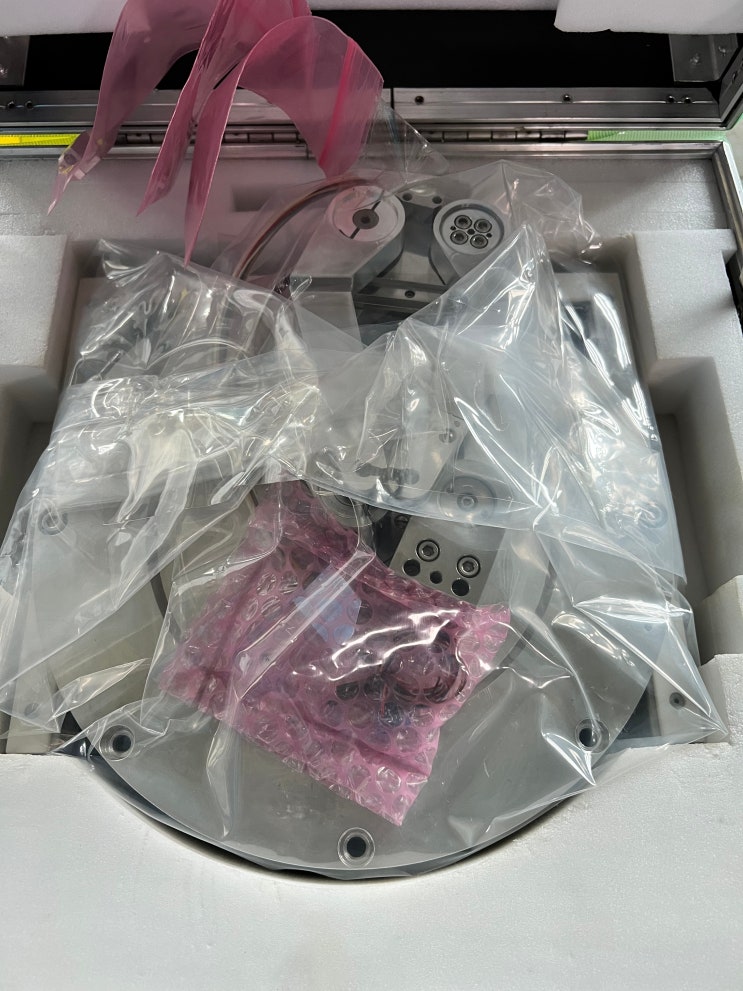 AMAT P5000 ROBOT DRIVE 0010-76000