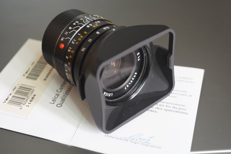  Summicron 28mm ASPH(주미크론 28미리 렌즈) _파키스탄여행 준비하기