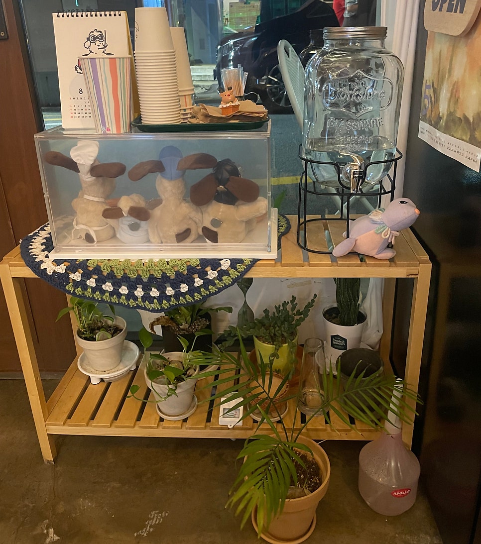 120겹파이 용산점 사진 5