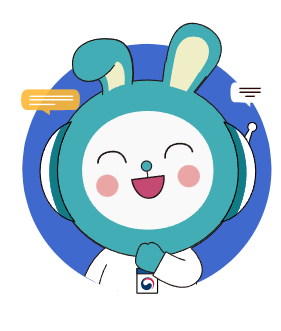  넌 뭐냐 , 국민비서 구삐?