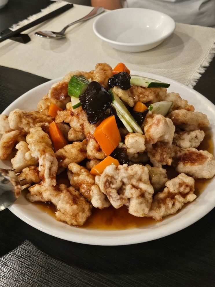 <선궁> 문정로데오 맛집 중국집 후기