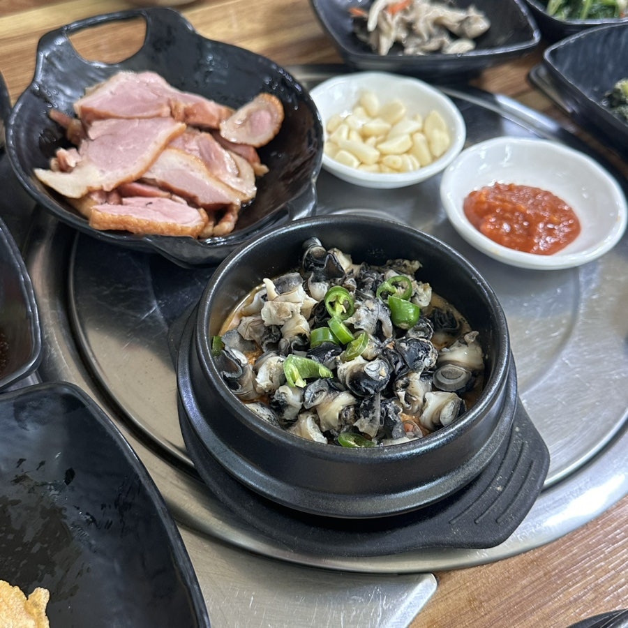 뜨락촌 사진 7