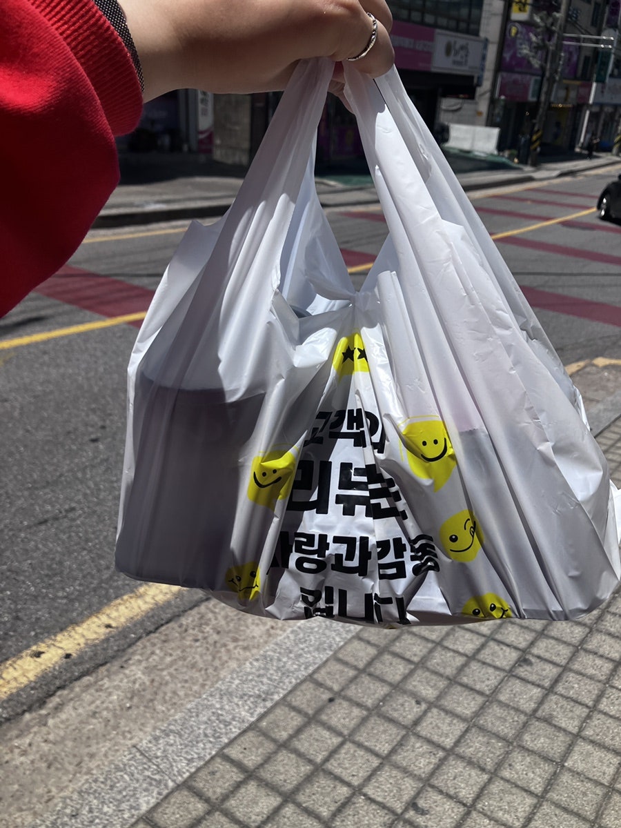 배터지는생동까스 서구청점 사진 2