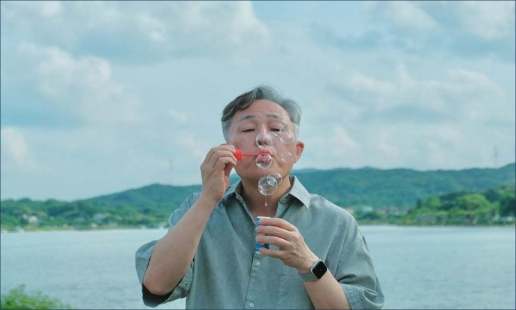 프로파일러 <b>표창원</b>의 축구선수 출신 <b>훈남</b> 아들 공개