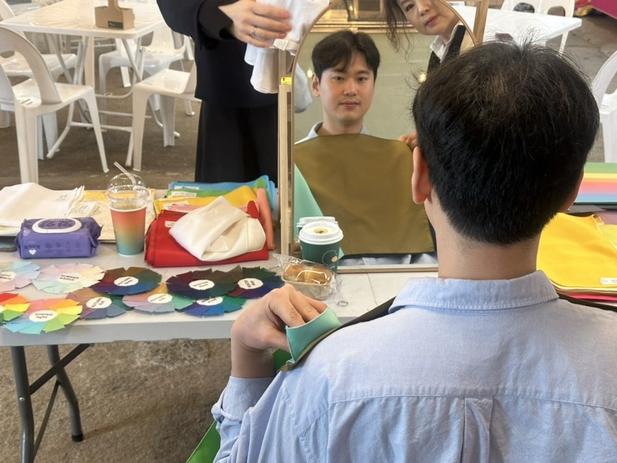더광덕 사진 1