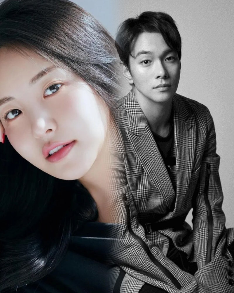 이규한 유정 결별 이유는 1년만에 헤어졌다