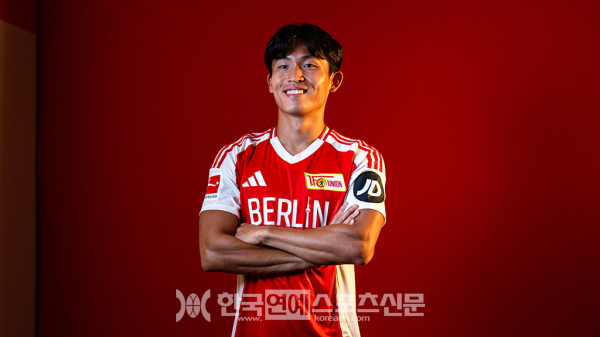 '작우영' <b>정우영</b>, 우니온 <b>베를린</b>으로 임대이적 ... 새로운... 