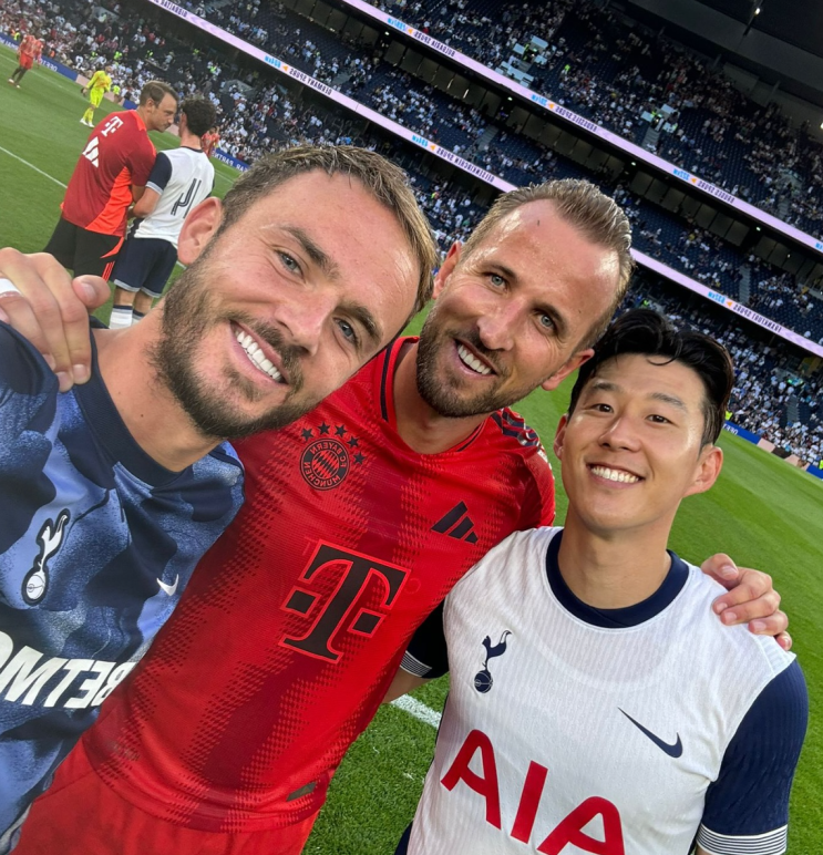 EPL 프리미어리그 역대 득점순위 : <b>손흥민</b> 21위, <b>살라</b>, 해리... 