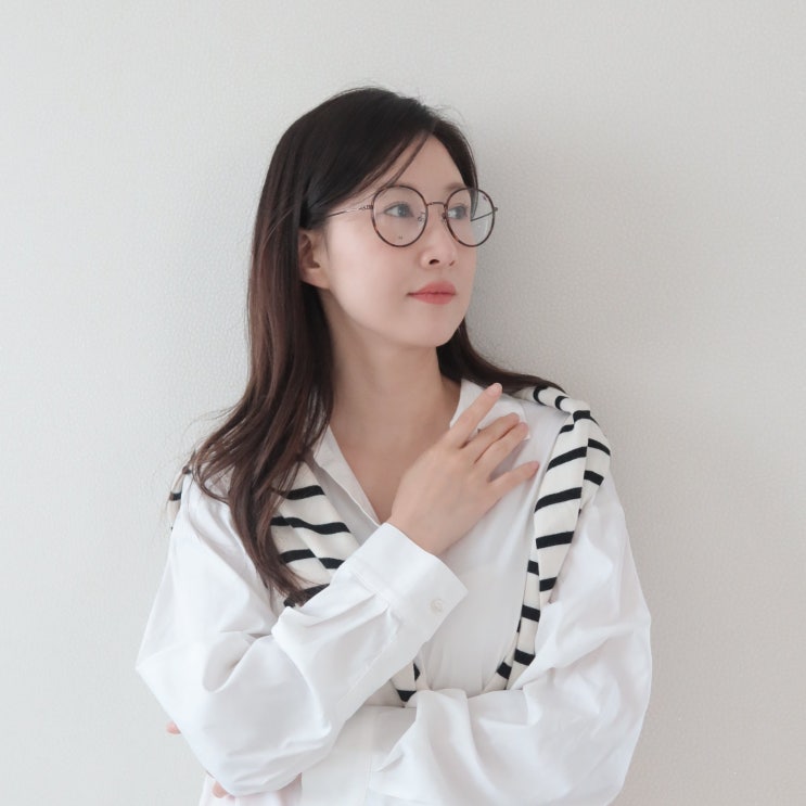  코리안핏 안경 브랜드 룩옵티컬 안경은 얼굴이다 안경추천