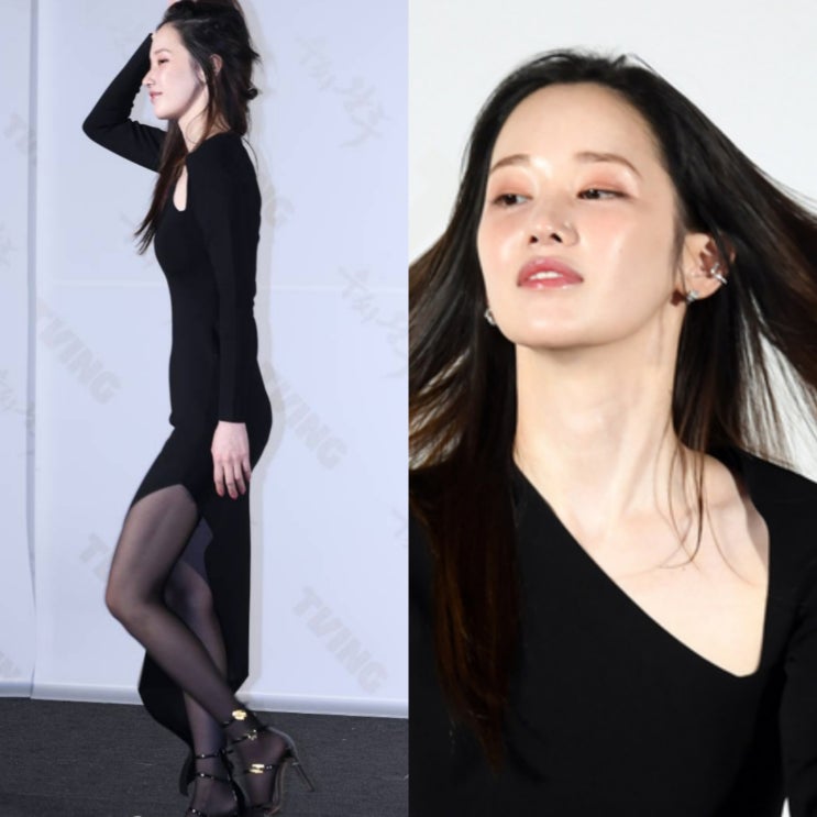 공개일 D-2 '<b>우씨왕후</b> ' <b>전종서</b>, 학폭논란 첫 공식 석상서 입장... 
