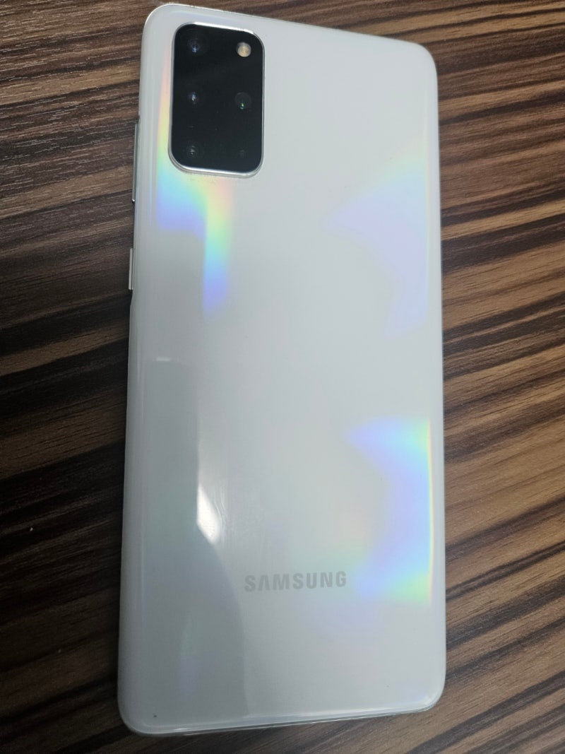 갤럭시 s20 플러스(s20+) 사용 리뷰