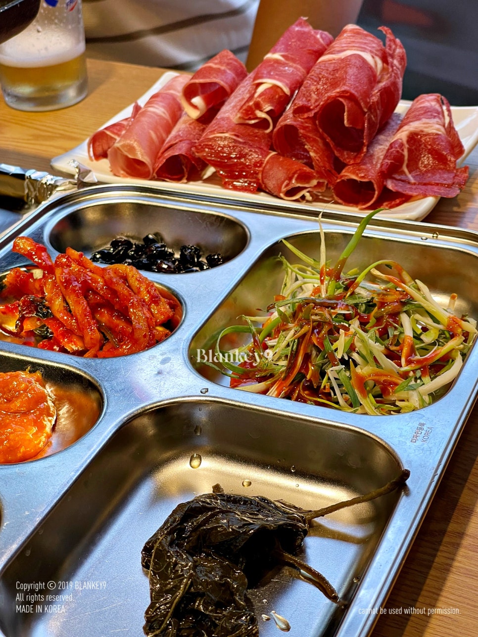 이번지깡통집 강동구청점 사진 3