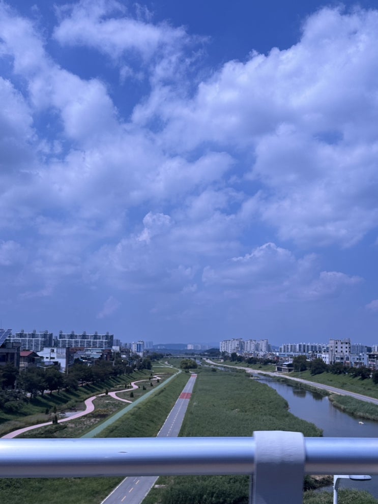  [충청도] 청주 여행 3일차