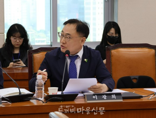 청주<b>가정법원 설치</b> 재시동/이광희 22대 서원구국회의원... 