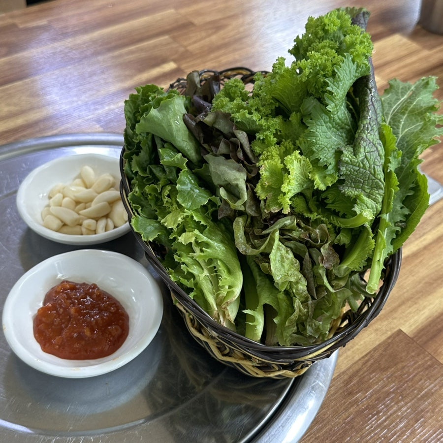 뜨락촌 사진 4