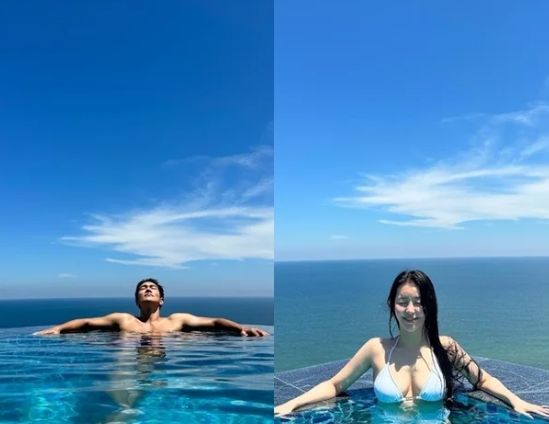 이규한 브아걸 유정 결별 후 행보