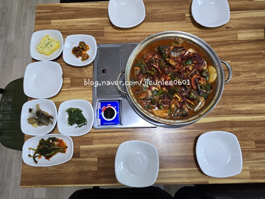 모드니식당 사진 6