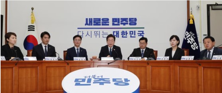 [民主黨의 防彈立法] 부정부패 불구속, 유죄판결 비율 평가…더... 