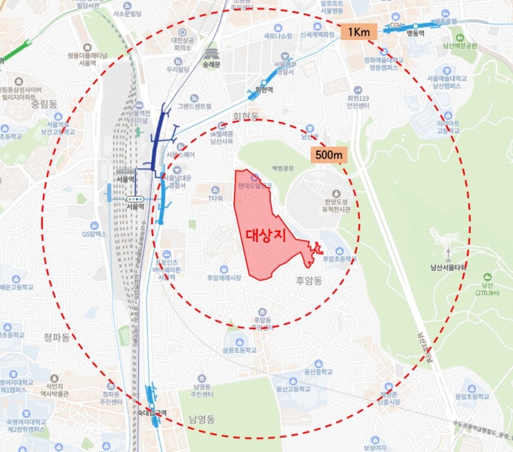  서울시, 신통기획 주택재개발 후보지 2곳 추가선정