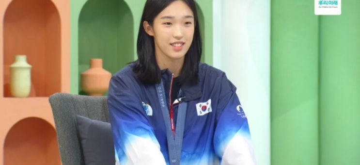 <b>아침마당</b> 화요초대석 랭킹... 국가대표 <b>김유진</b> 선수 출연... 