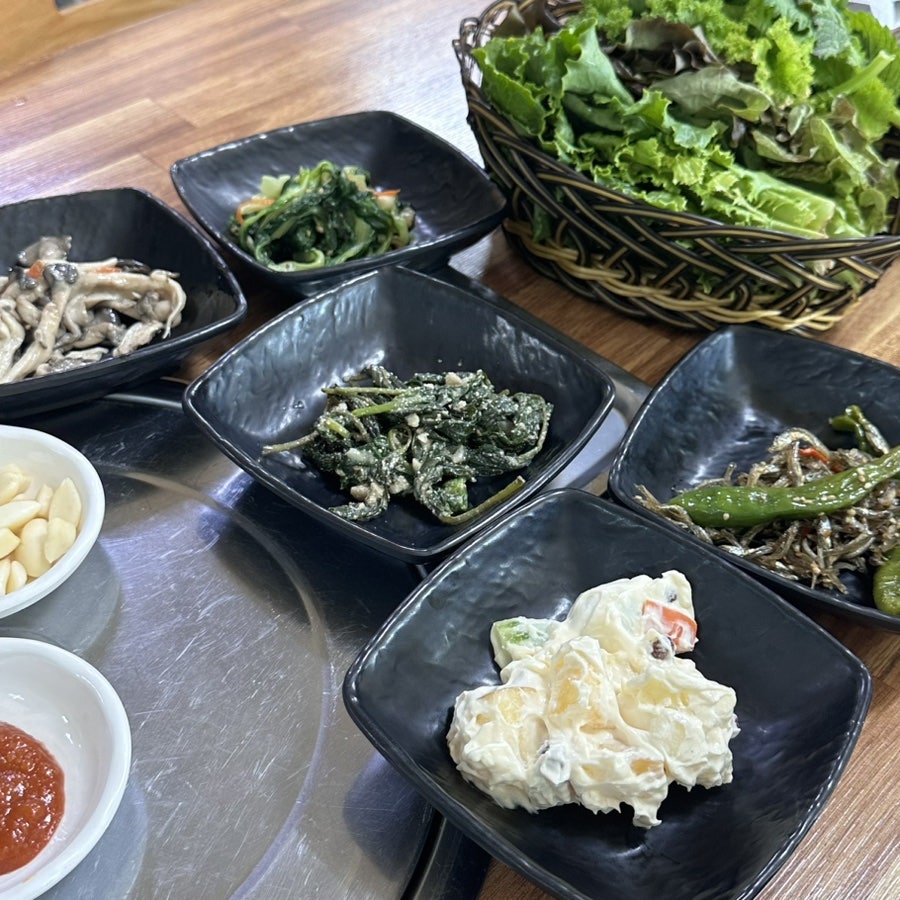 뜨락촌 사진 5