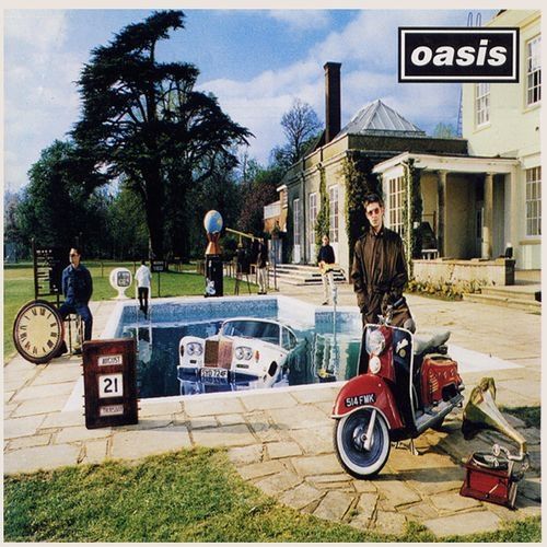  Oasis (오아시스) - Stand By Me