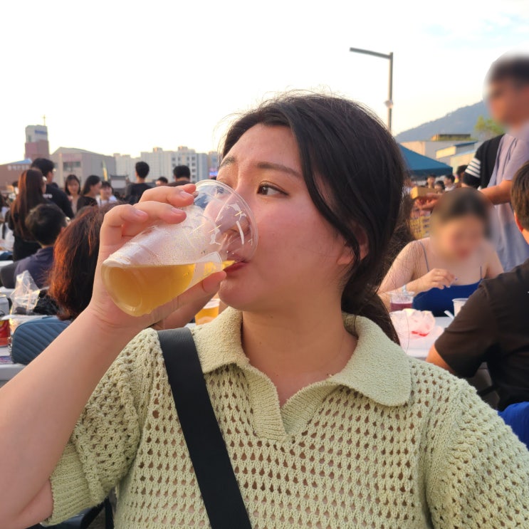  2024 예산 맥주페스티벌 기본정보 운영 시간, 행사 기간, 맥주축제 후기, 예산 숙소 추천