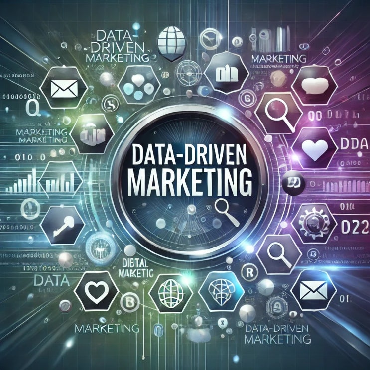  [Data driven Marketing] CRM / DMP / CDP 개념 비교 차이점