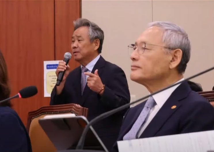  이기흥 회장 3연임 시도, 체육계 개혁 발목 잡나? 배드민턴협회 침묵 이유는?