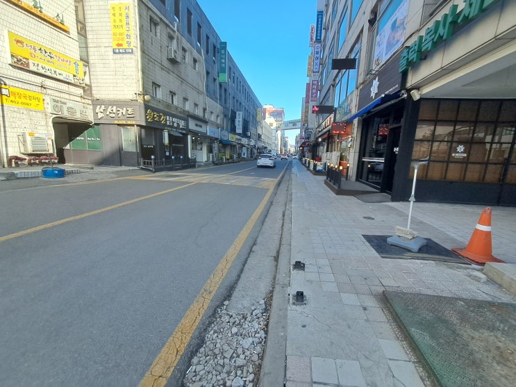  안산 손해사정인의 똑똑한 상담