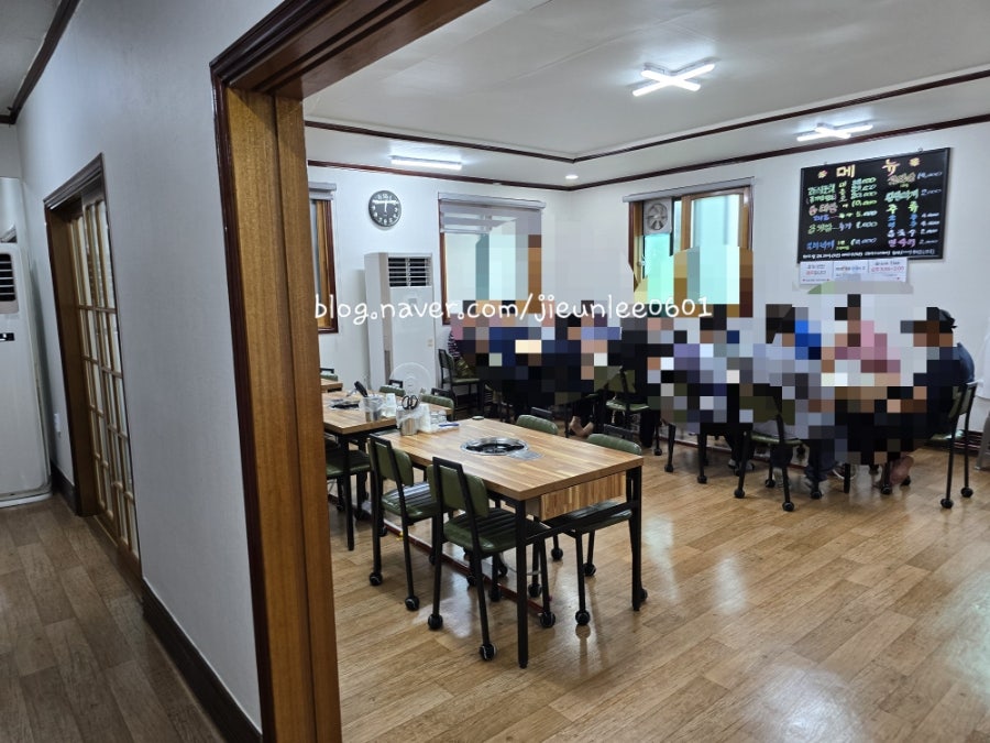 모드니식당 사진 3