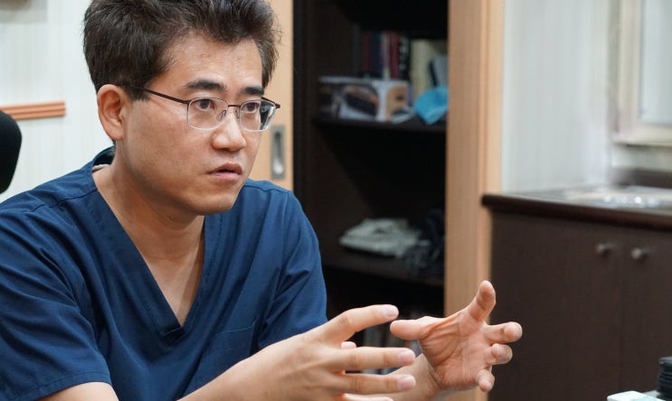  부천전립선염, 요통과 발열 치료를 잘하는 괴안동인근비뇨기과
