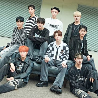 <b>골든차일드</b> TAG-김지범-<b>최보민</b> 계약만료로 탈퇴