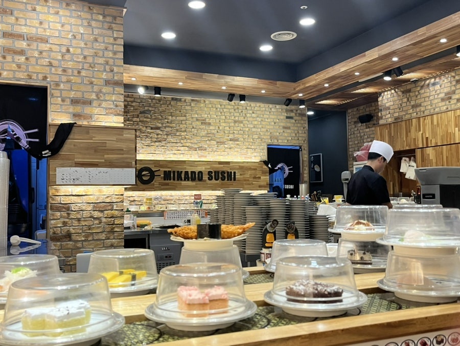 설빙 인천서창점 사진 6