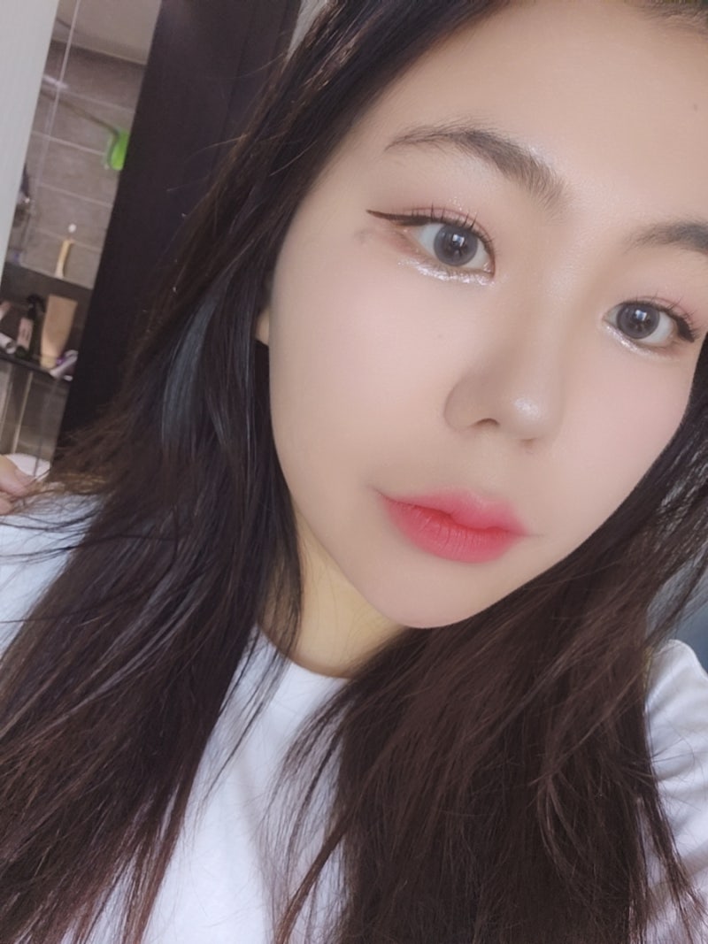 마르시끄 :: 인리치드 속눈썹 눈썹 영양제 블랙틴팅 효과를 간단하게
