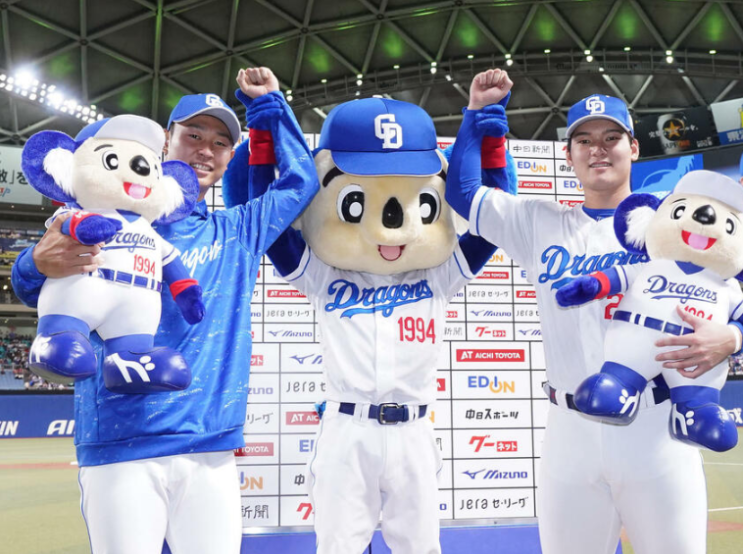 240827 오늘의 NPB 7이닝 1실점 역투로 <b>0점대 ERA</b>를 유지한... 