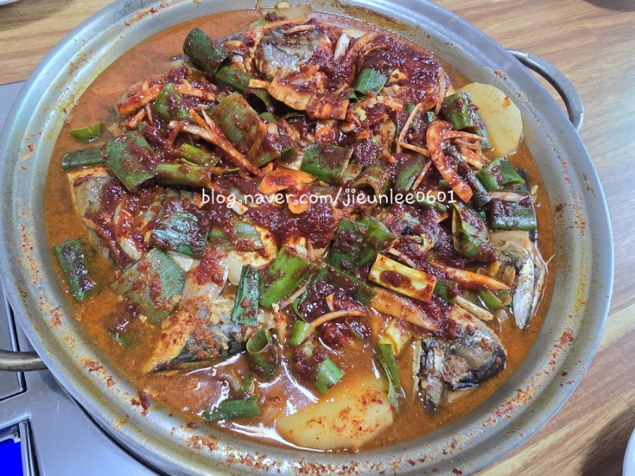 모드니식당 사진 5