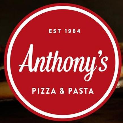  Anthony's Pizza 와 한국 내 다른 피자들~