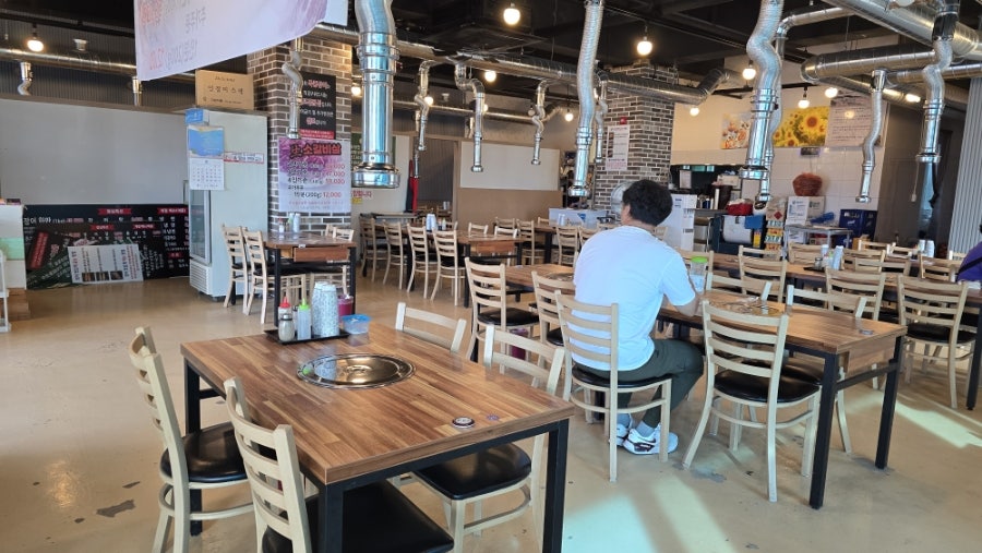 폭풍장어 금마점 사진 3
