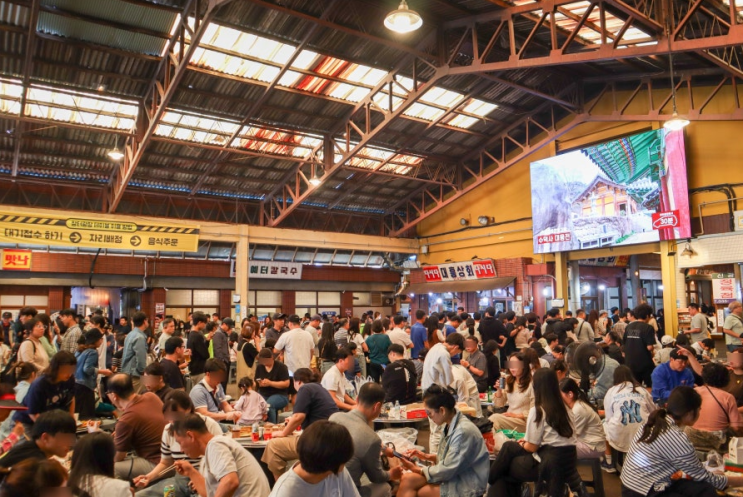  예산 맥주페스티벌 맥주축제 기본정보 먹거리 가격