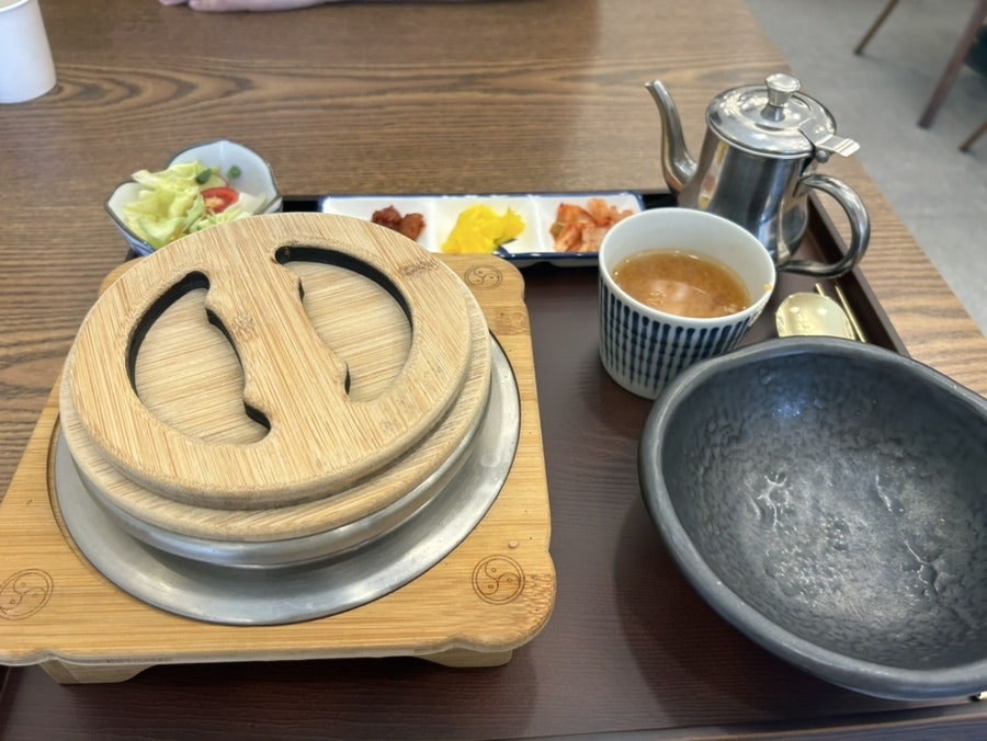 담솥 명지점 사진 6