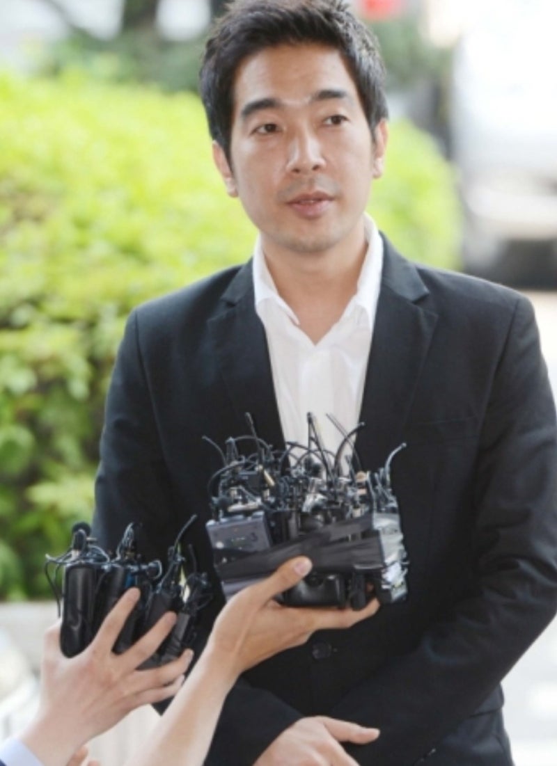 고영욱 인스타 활동선언, 충격적인 내용 전문 (+인스타그램 주소) : 네이버 블로그, image size:800x1101