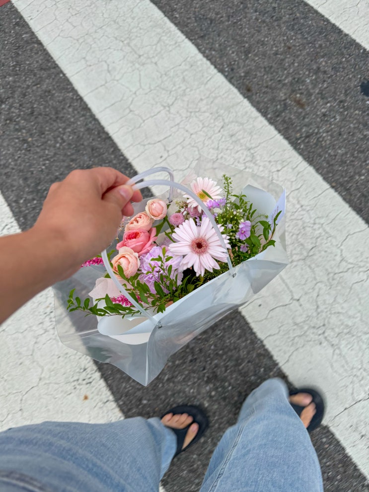  수원 꽃다발 기념일 추천 | 타임빌라스 지하1층 알마마르소